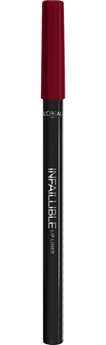 L Oreal Paris Lipstick Perfiladores Infalible 000 3600523485581 Front